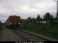 29903 : Sv motorvagnar, SvK 14 Gällivare--Storuman, Svenska järnvägslinjer, Svenska tåg